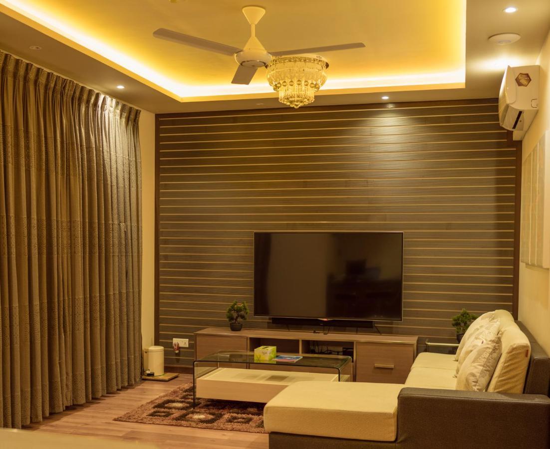 Isle Royal Inn Fuvahmulah Экстерьер фото