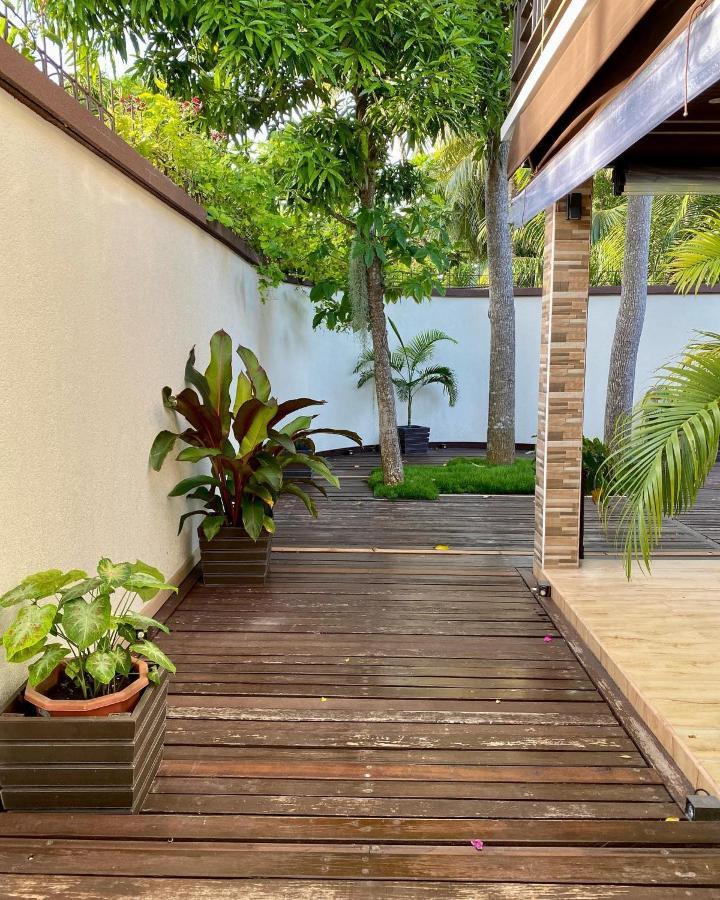 Isle Royal Inn Fuvahmulah Экстерьер фото