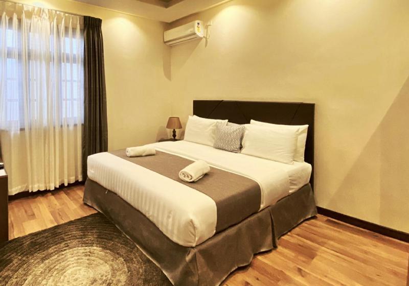 Isle Royal Inn Fuvahmulah Экстерьер фото
