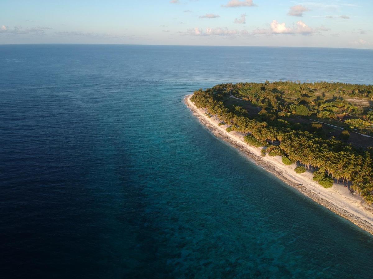 Isle Royal Inn Fuvahmulah Экстерьер фото